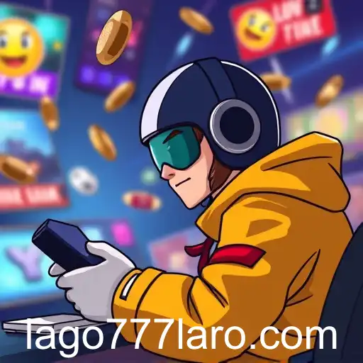 The Evolution of Online Gaming: A Look at Lago777