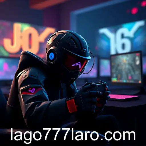 Gaming Evolution with Lago777
