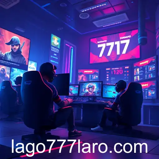 Gaming Trends in the Modern Era