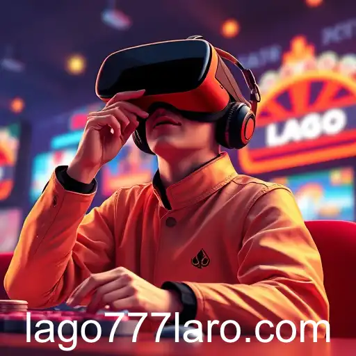 Gaming Trends Shaping the Online Experience