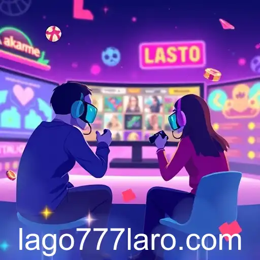 Lago777's Impact on Online Gaming
