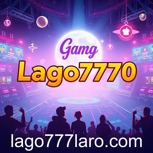 Lago777: The Evolution of Gaming in the Digital Era