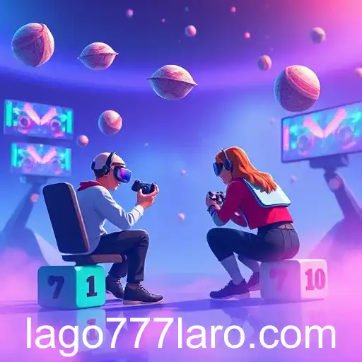 Lago777: Evolution of Online Gaming in 2025