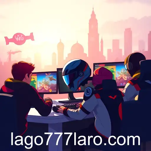 The Rise of Lago777 in the Online Gaming World