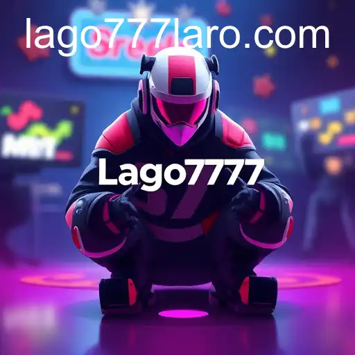 Lago777: Gaming Revolution in the Digital Era