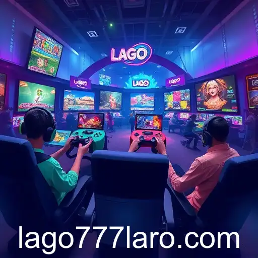 The Evolution of Online Gaming in 2025