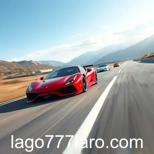 Lago777: Revolutionizing Online Gaming in 2025