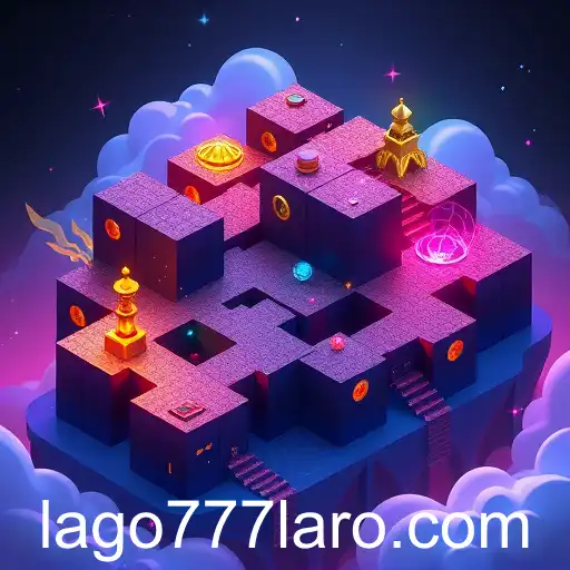 Lago777: Thriving in the Gaming World