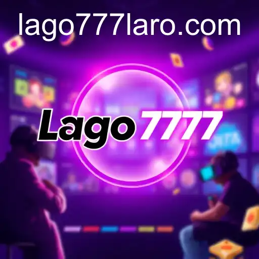 Lago777 Revolutionizes Online Gaming Scene