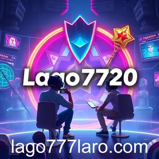 Lago777's Impact on Online Gaming