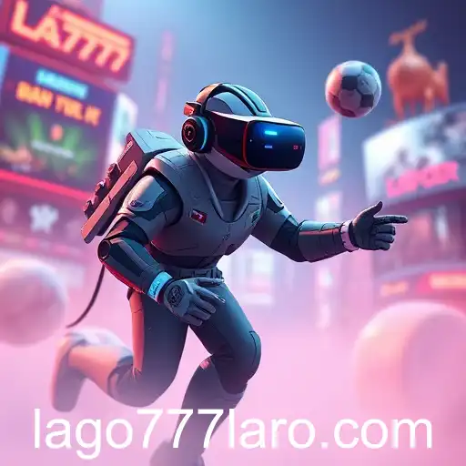Lago777: Transforming the Online Gaming Landscape