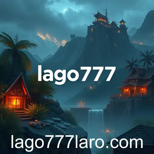 Lago777: Navigating the Future of Online Gaming
