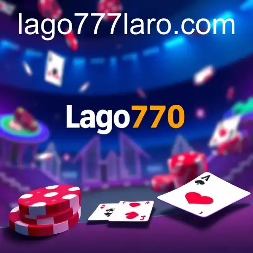 Lago777: The Rising Star in Online Gaming