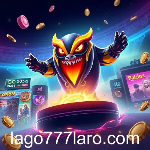 The Rise of Lago777: Navigating the World of Online Gaming