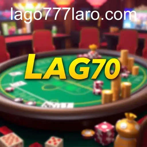 The Rise of Lago777 in Online Gaming