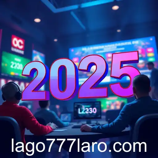 Rise of Online Gaming Platforms