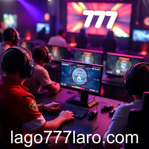 The Rise of Online Gaming in 2025