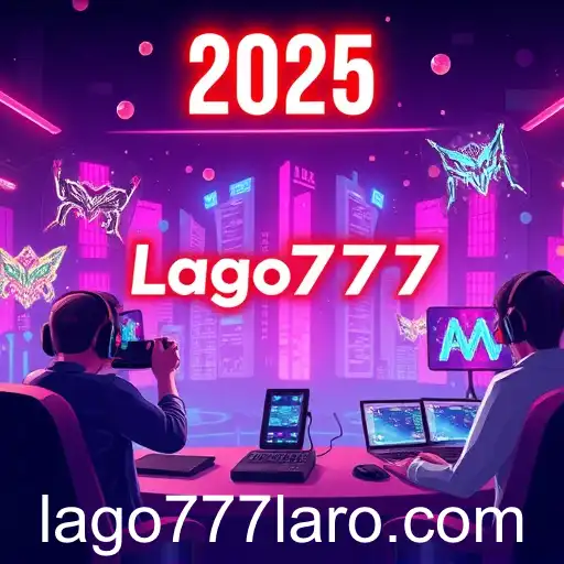 The Rise of Online Gaming in 2025