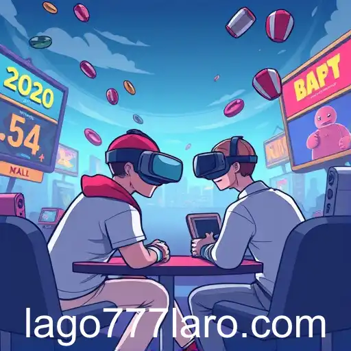 The Rise of Online Gaming Platforms in 2025