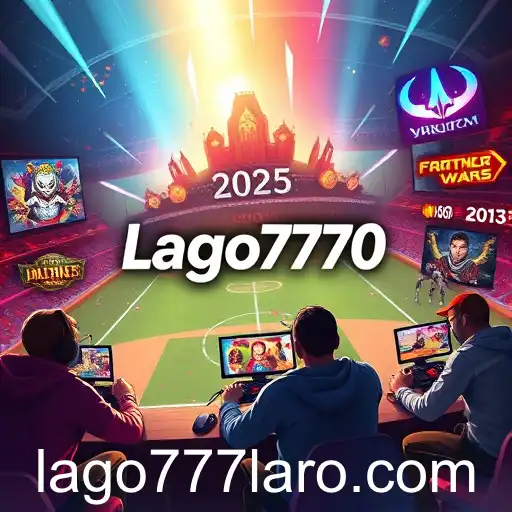 Lago777's Impact on Gaming in 2025