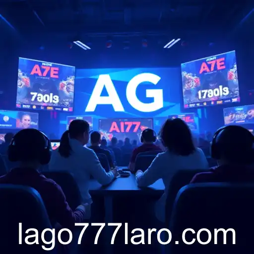 The Rise of Lago777 in the Online Gaming World