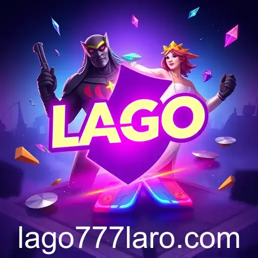 Lago777: A Rising Star in the Online Gaming World