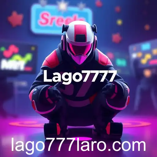 Lago777: Gaming Revolution in the Digital Era