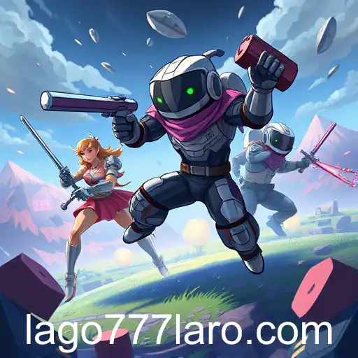 The Rise of Lago777: Transforming the Gaming Landscape