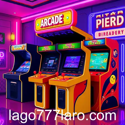 Lago777: Gaming Trends and Innovations