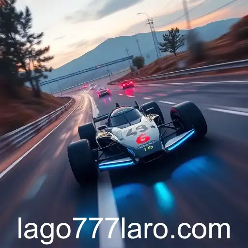 Lago777: Revolutionizing Online Gaming in 2025