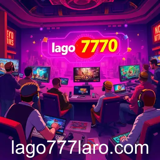 Emerging Trends on Lago777 Gaming Platform