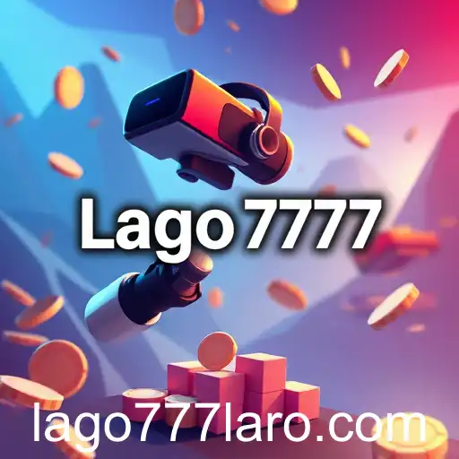 Lago777: Evolution of Online Gaming