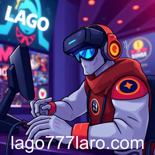 The Growth and Impact of Lago777 in Online Gaming