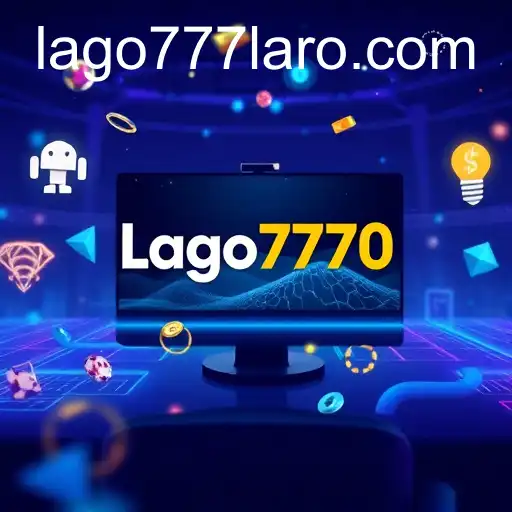 Lago777: A Rising Star in Online Gaming