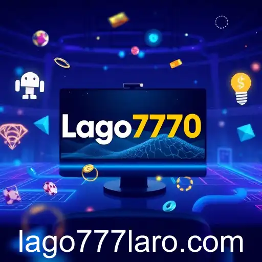 Online Gaming Revolution