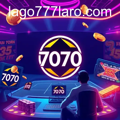 The Rise and Impact of Lago777 in Online Gaming